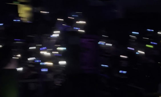 Oakland Arena
