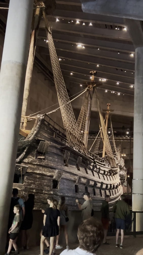 Vasamuseet
