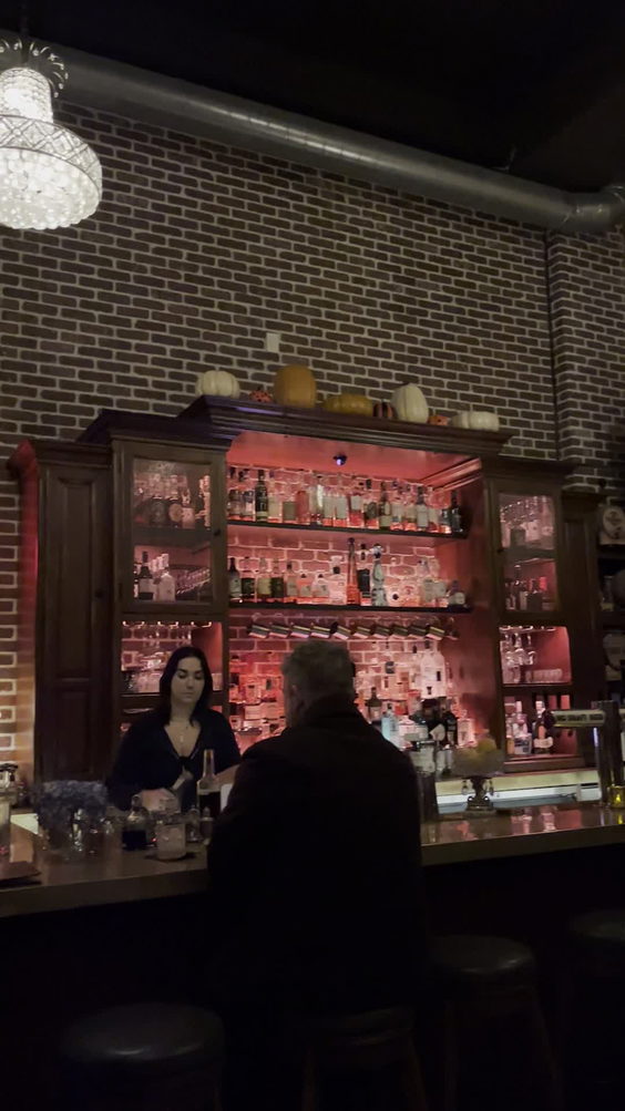 Iron Horse Cocktails