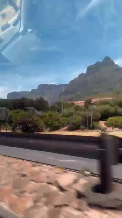 Houtbay