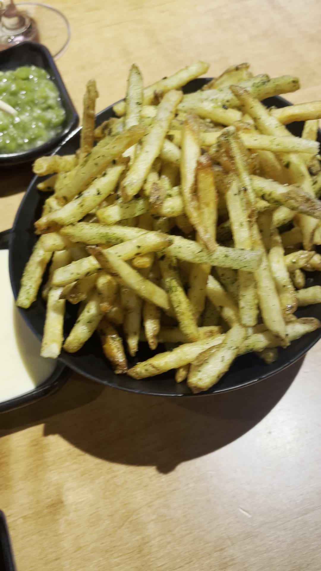 ROL Hand Roll Bar by Kei Concepts