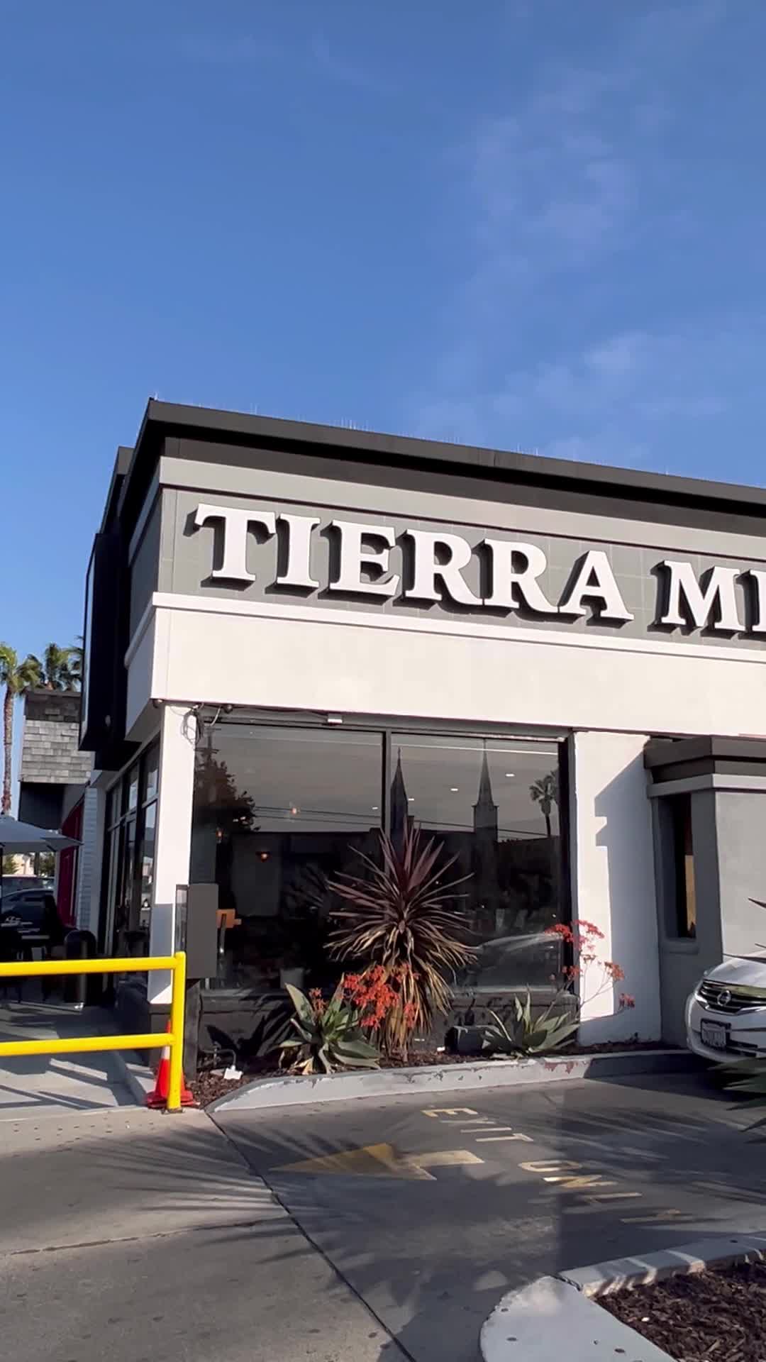 Tierra Mia Coffee