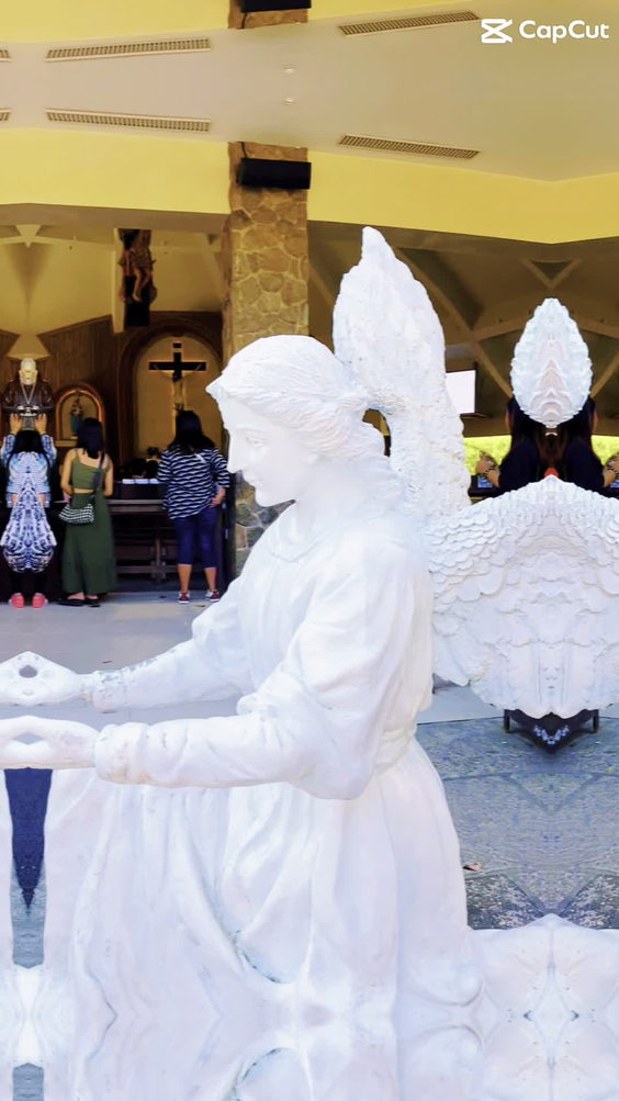 Parish and National Shrine of St. Padre Pio