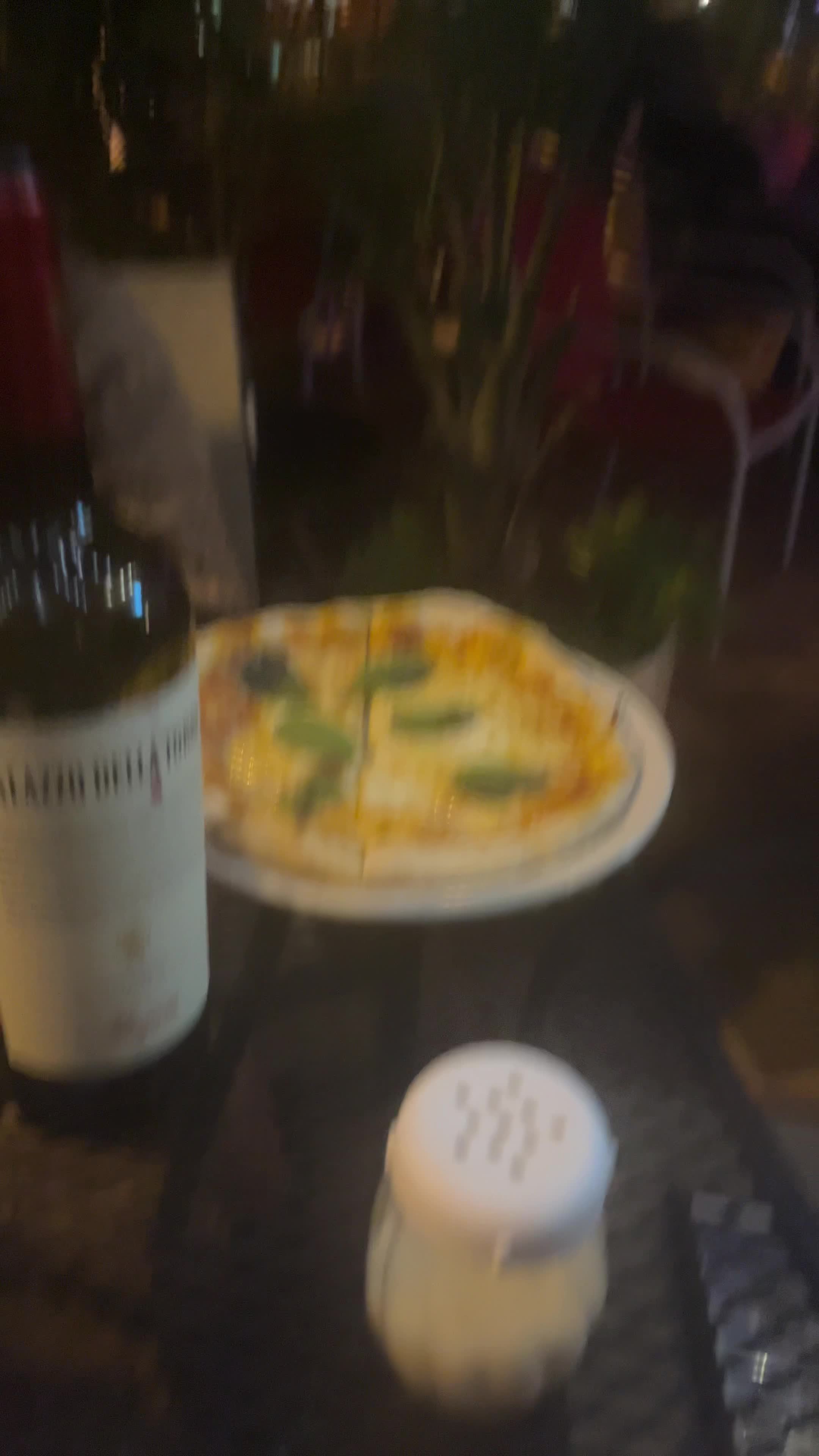 The Fountain Kitchen & Wine Bar