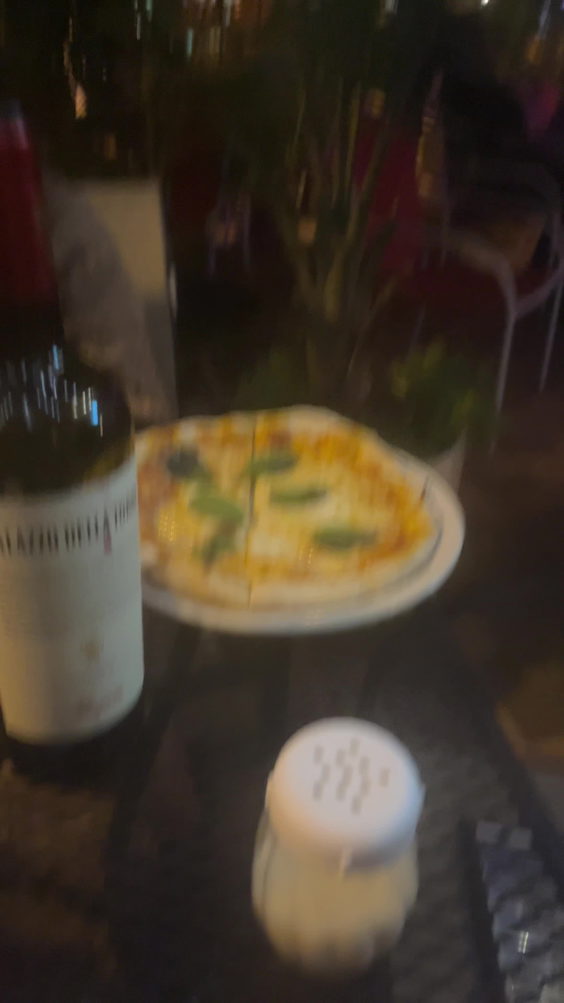 The Fountain Kitchen & Wine Bar
