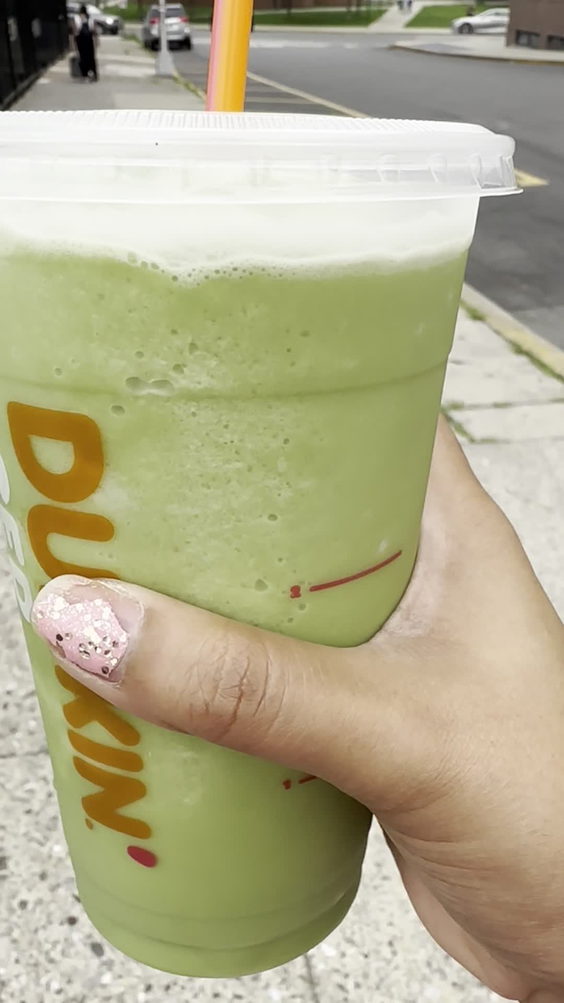 Dunkin'