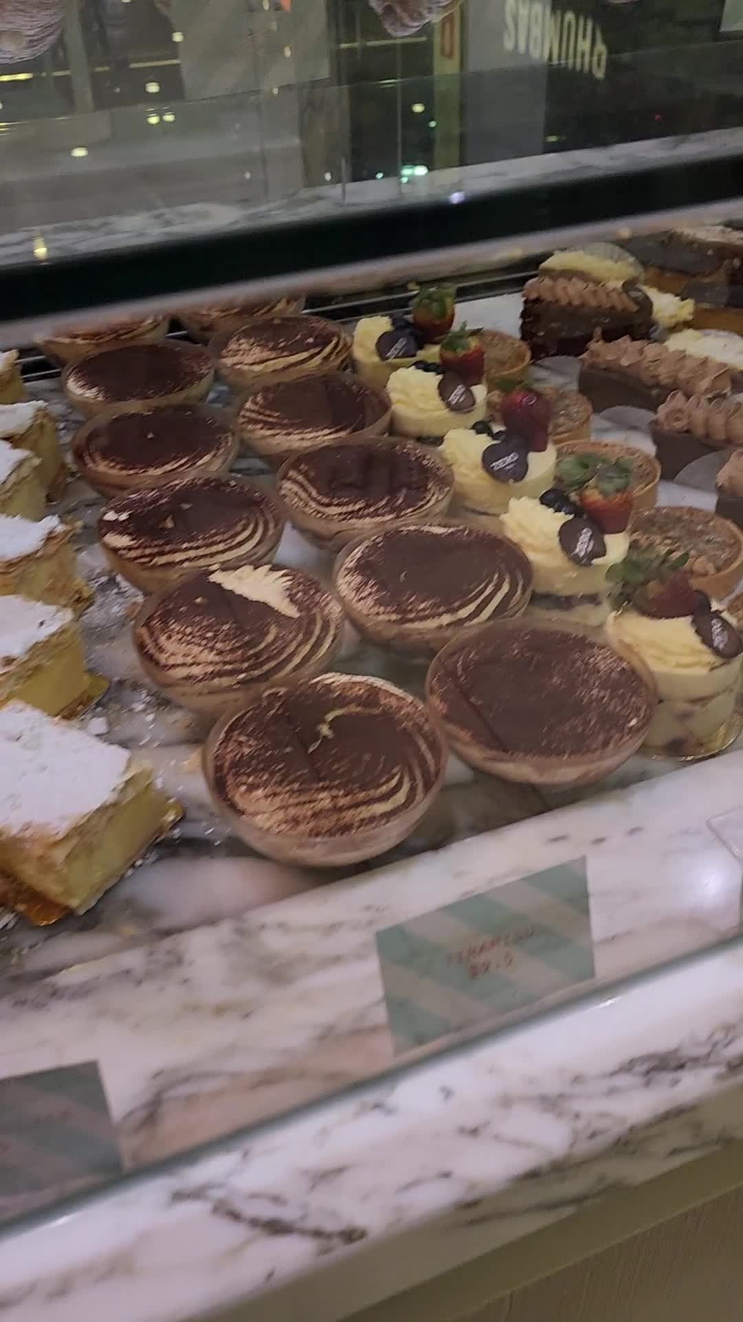 Video review of Gradi