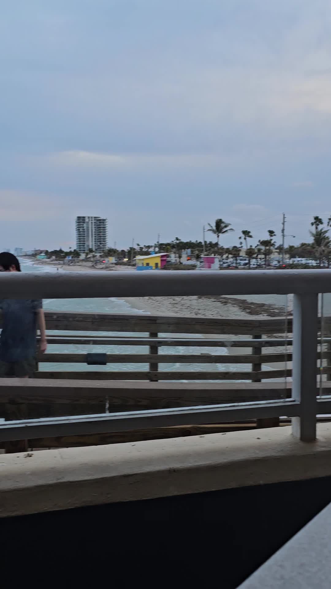 Dania Beach Quarterdeck