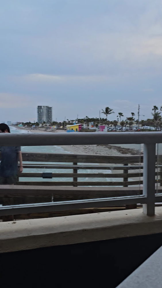 Dania Beach Quarterdeck