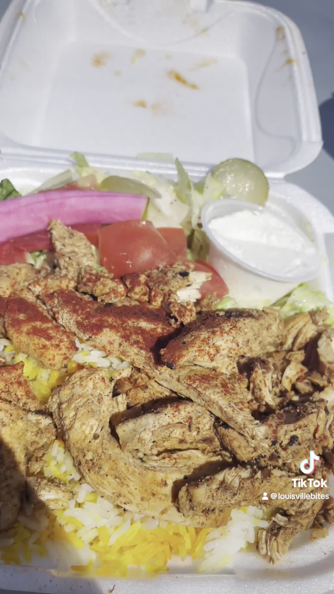 Video review of Safier Mediterranean Deli