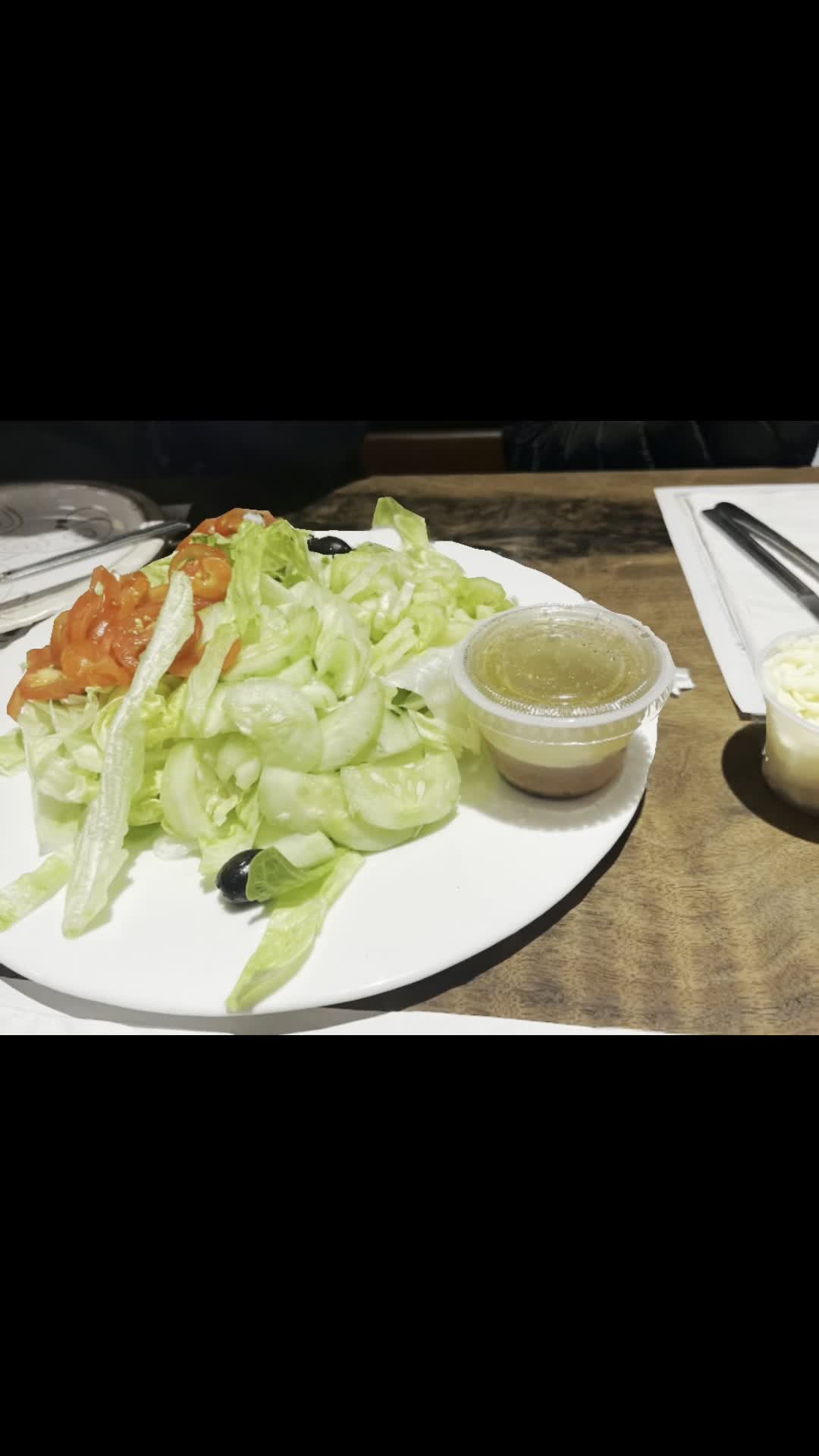 Colosseo Pizza & Restaurant