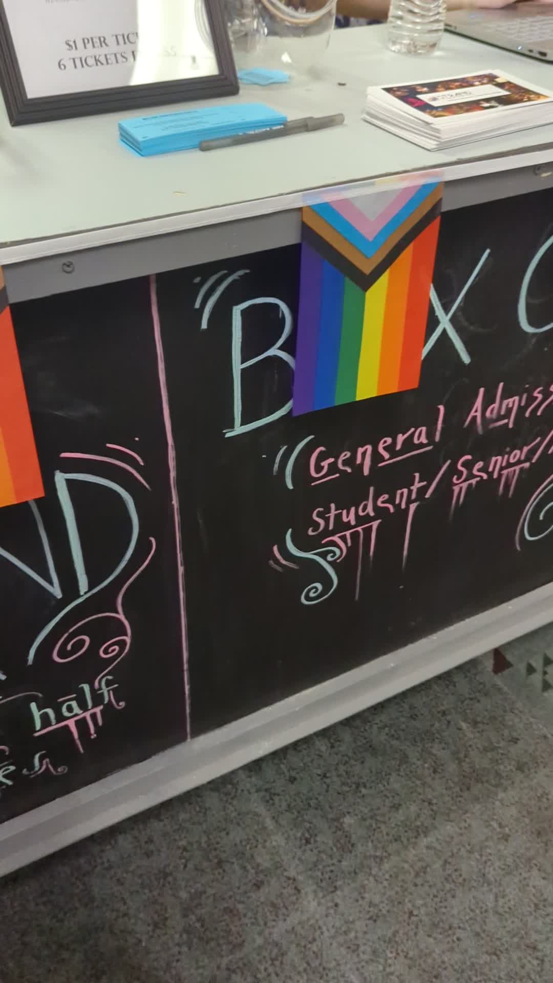 Strand Theater Company