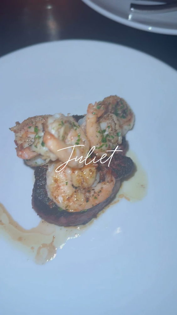 Juliet Steakhouse