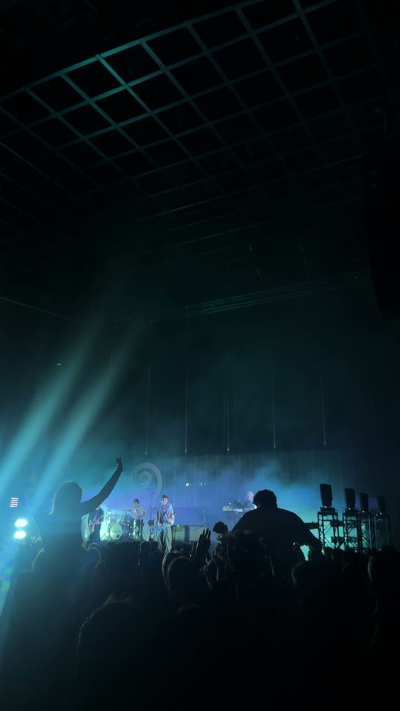 Santa Barbara Bowl