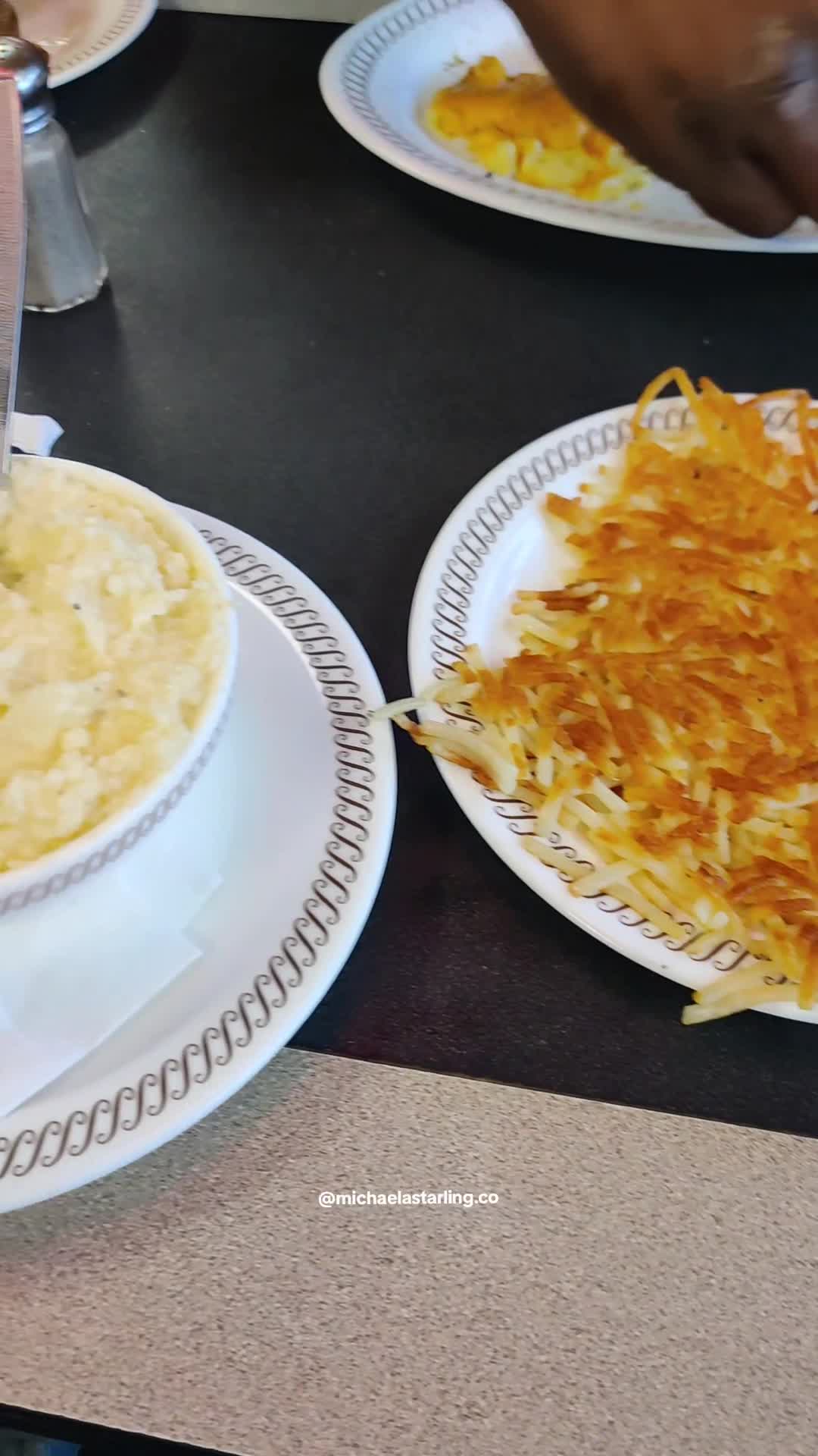Waffle House