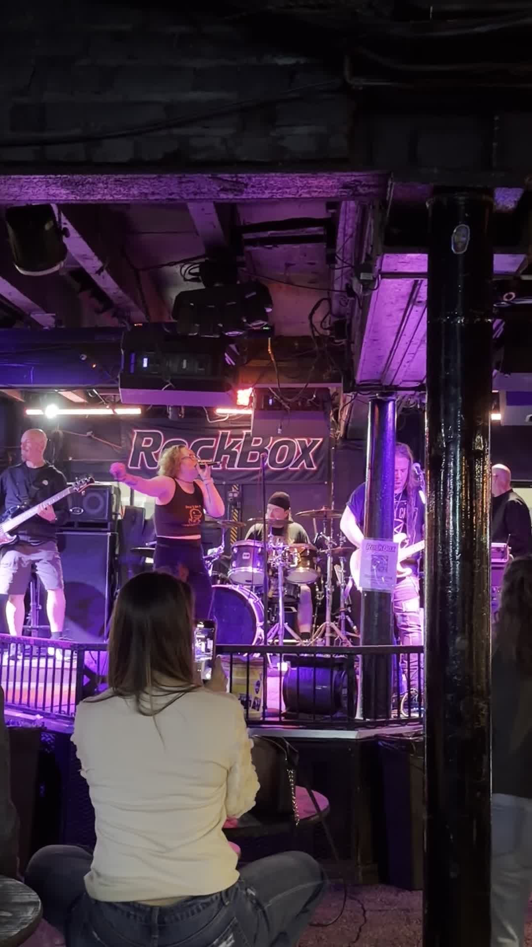 RockBox