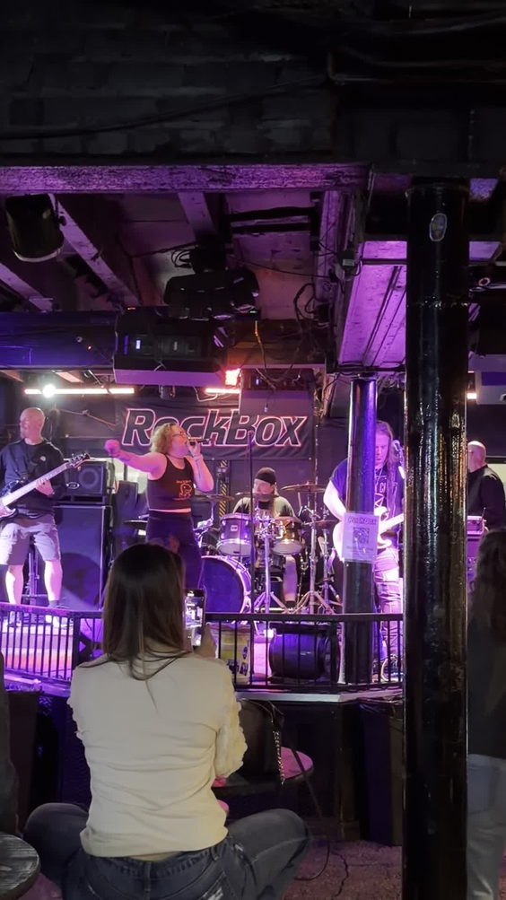 RockBox