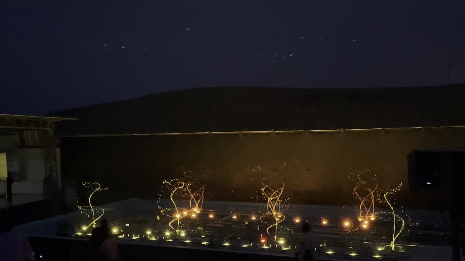 Crown Plaza Park Hotel