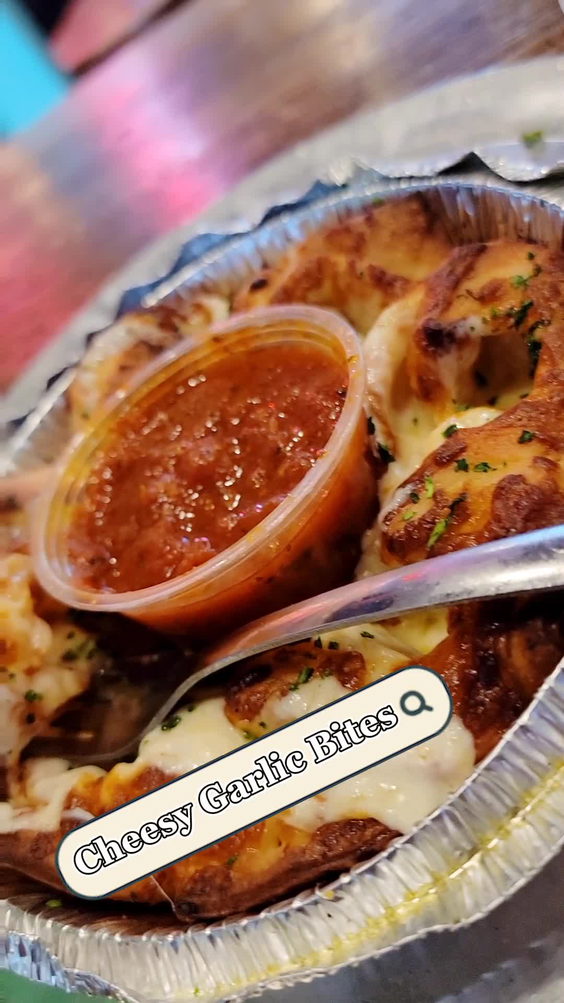 Fia’s Pizzeria
