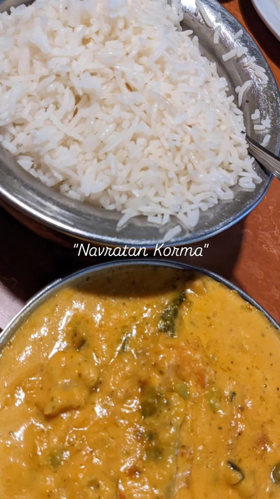 India's Kitchen