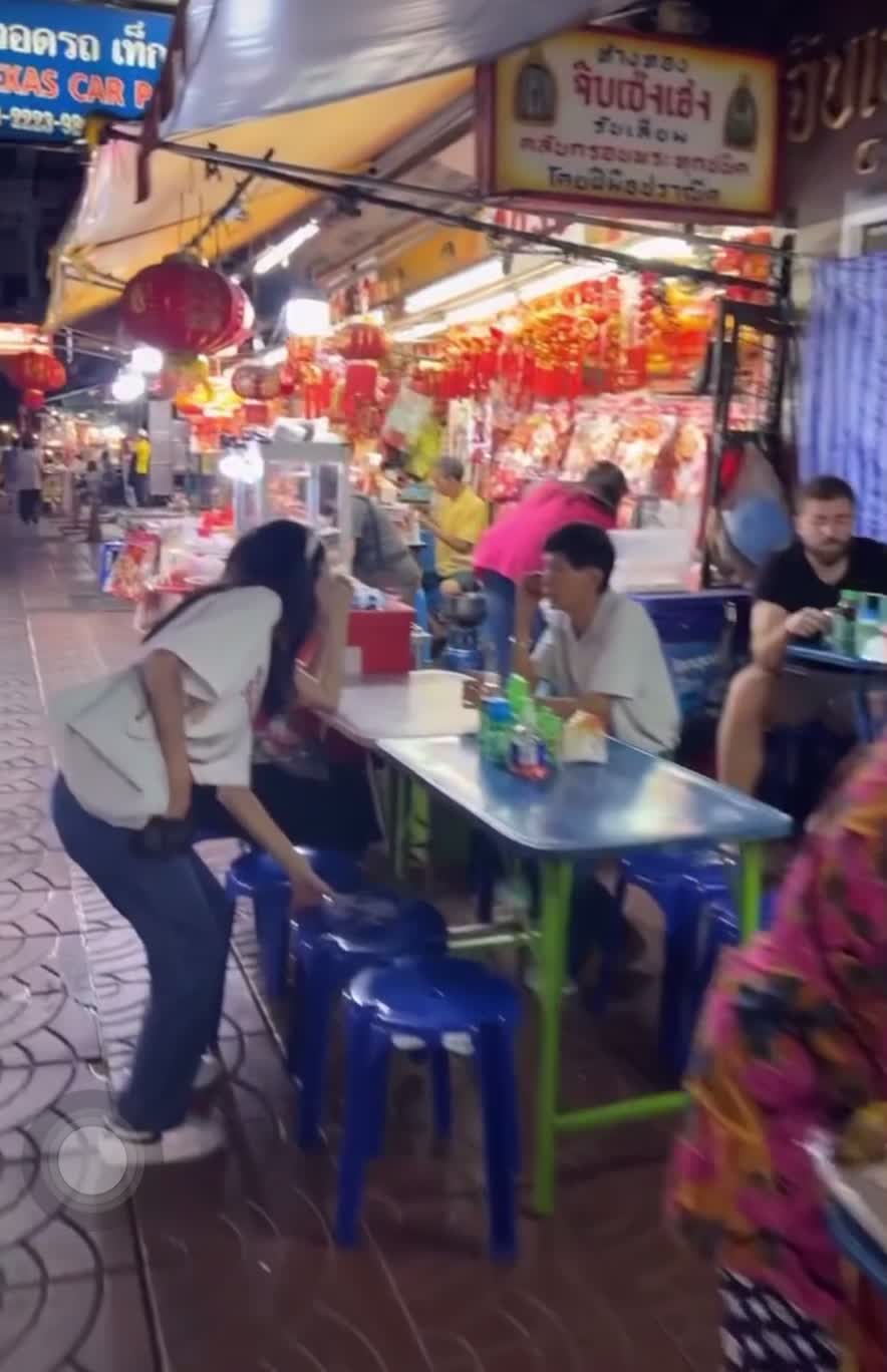 Chinatown