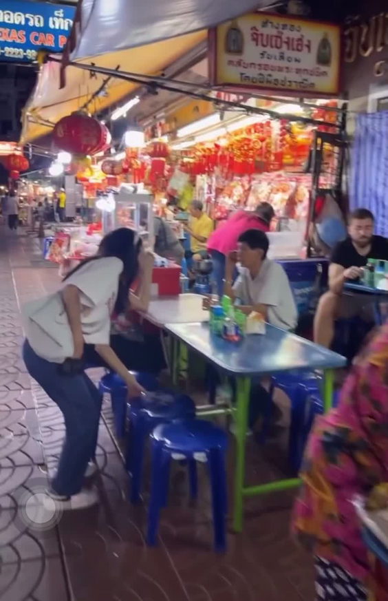 Chinatown