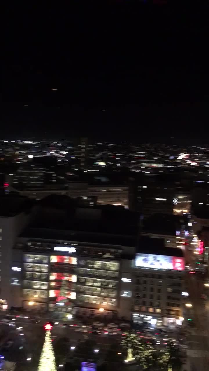 The Starlight Room