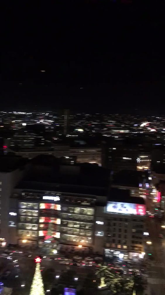 The Starlight Room