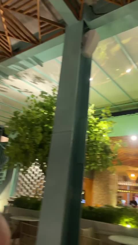 7 cielos restaurante