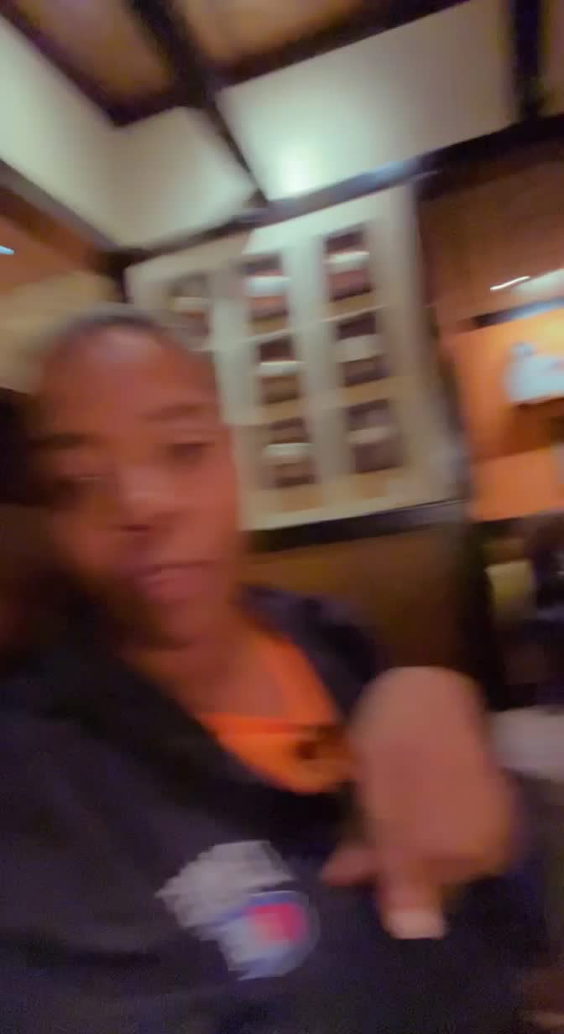 LongHorn Steakhouse