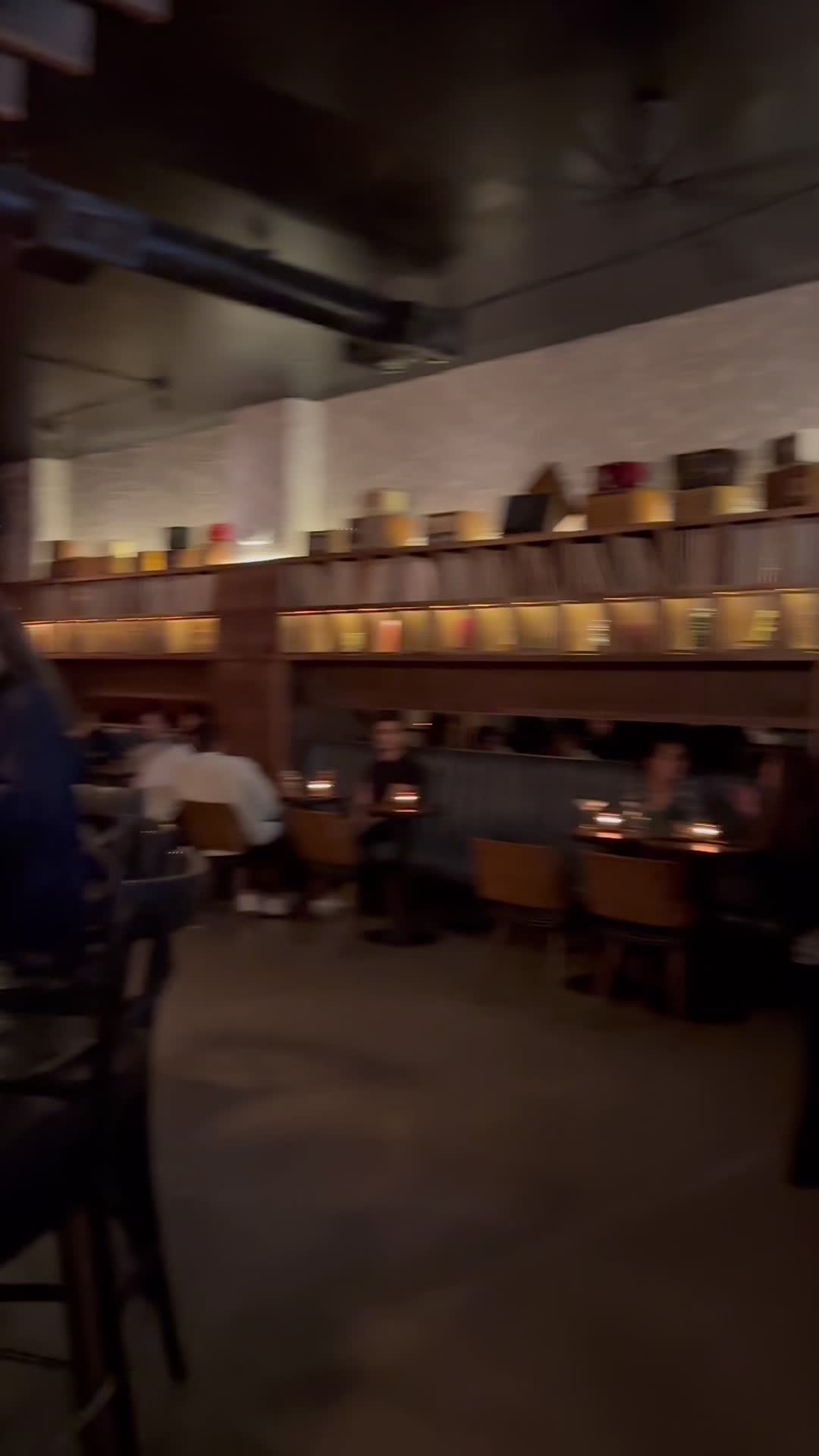 Video review of Harlan Records