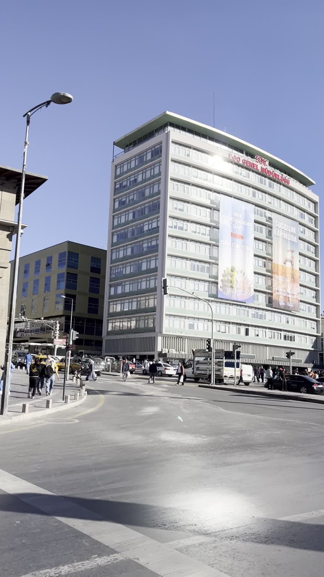 Ulus MeydanÄ±