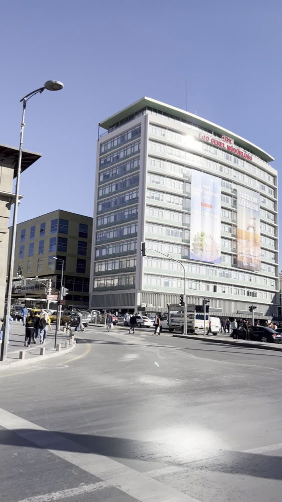 Ulus MeydanÄ±