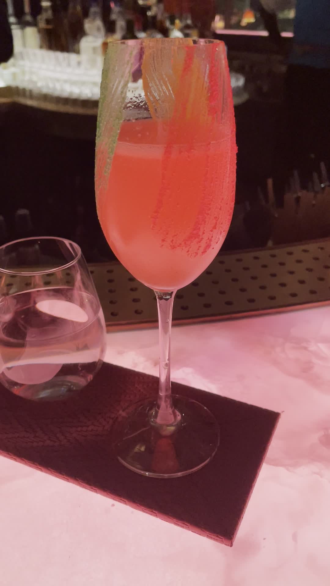 Sexy Fish Miami
