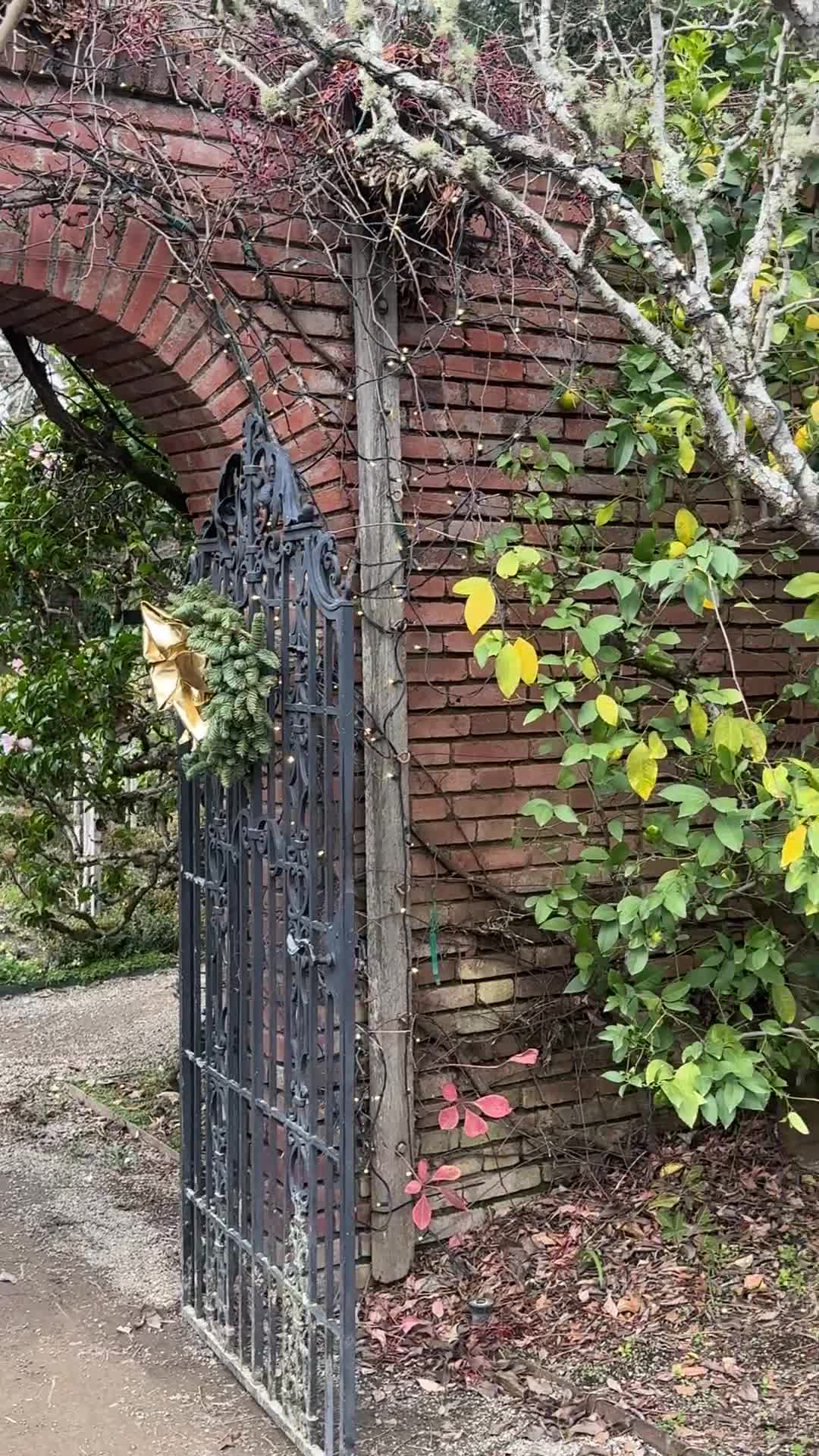 Filoli Historic House & Gardens