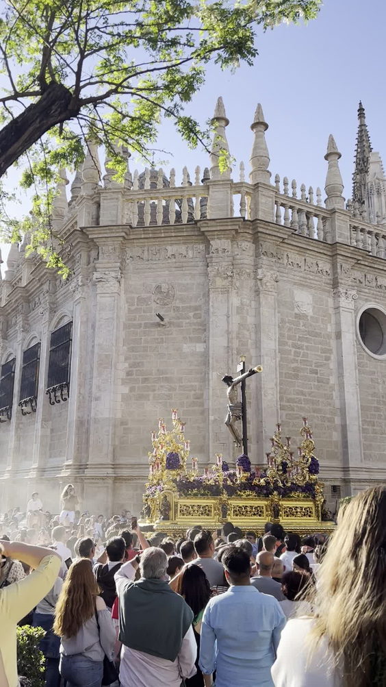 Catedral de Sevilla
