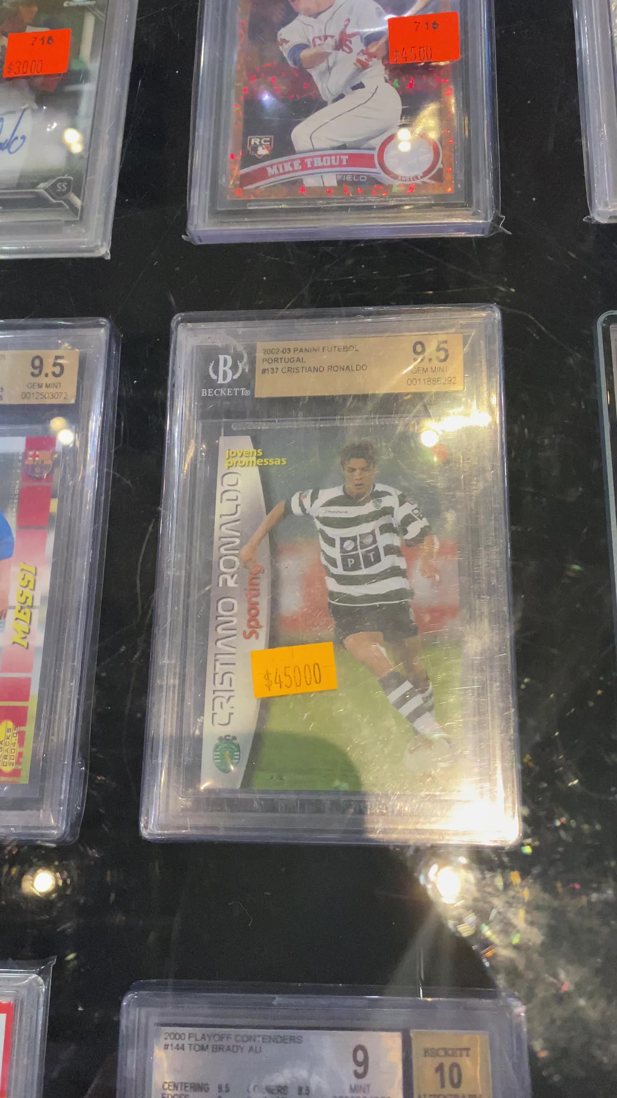 MGM Grand Conference Center