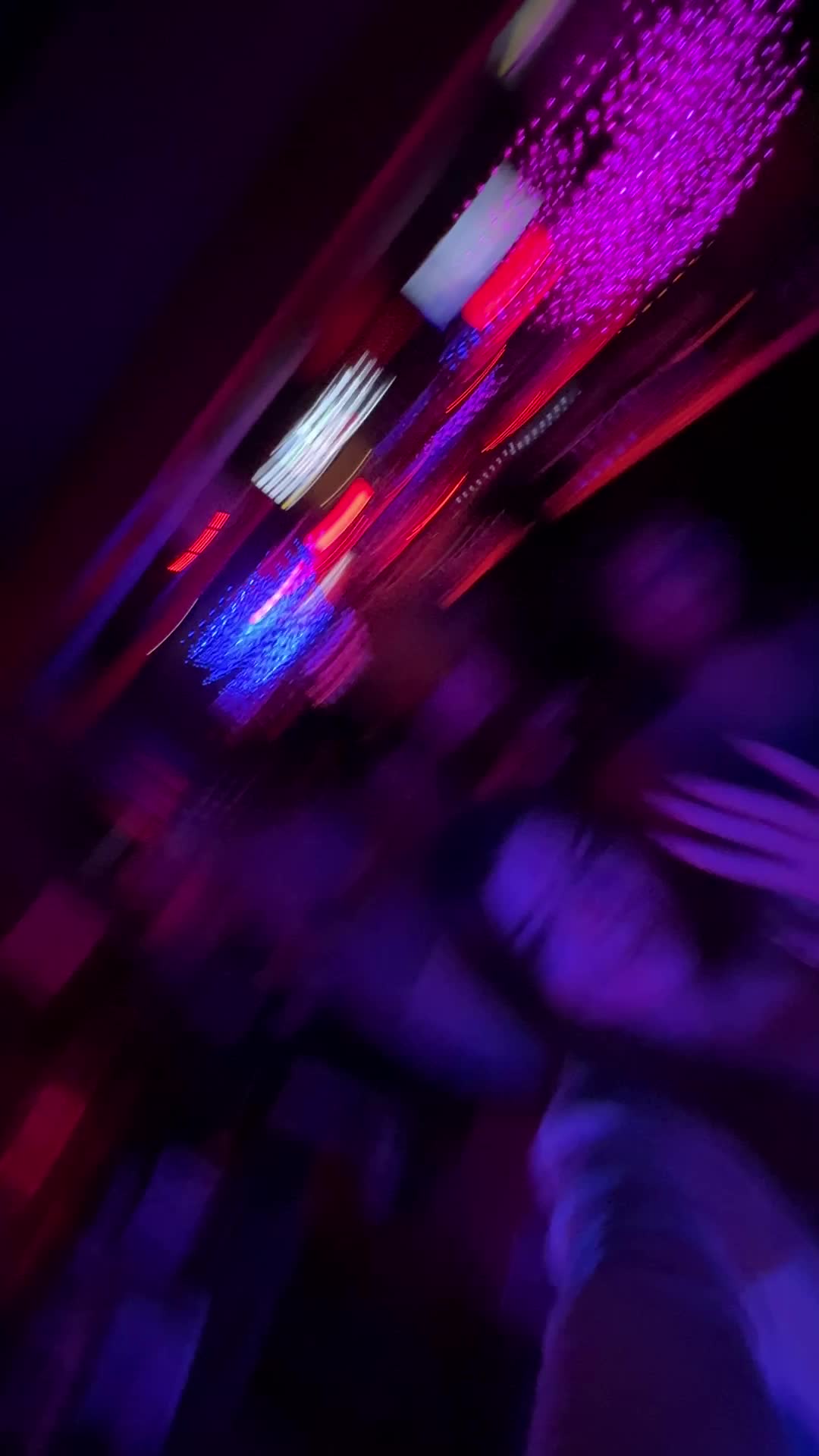 7 Bamboo Lounge