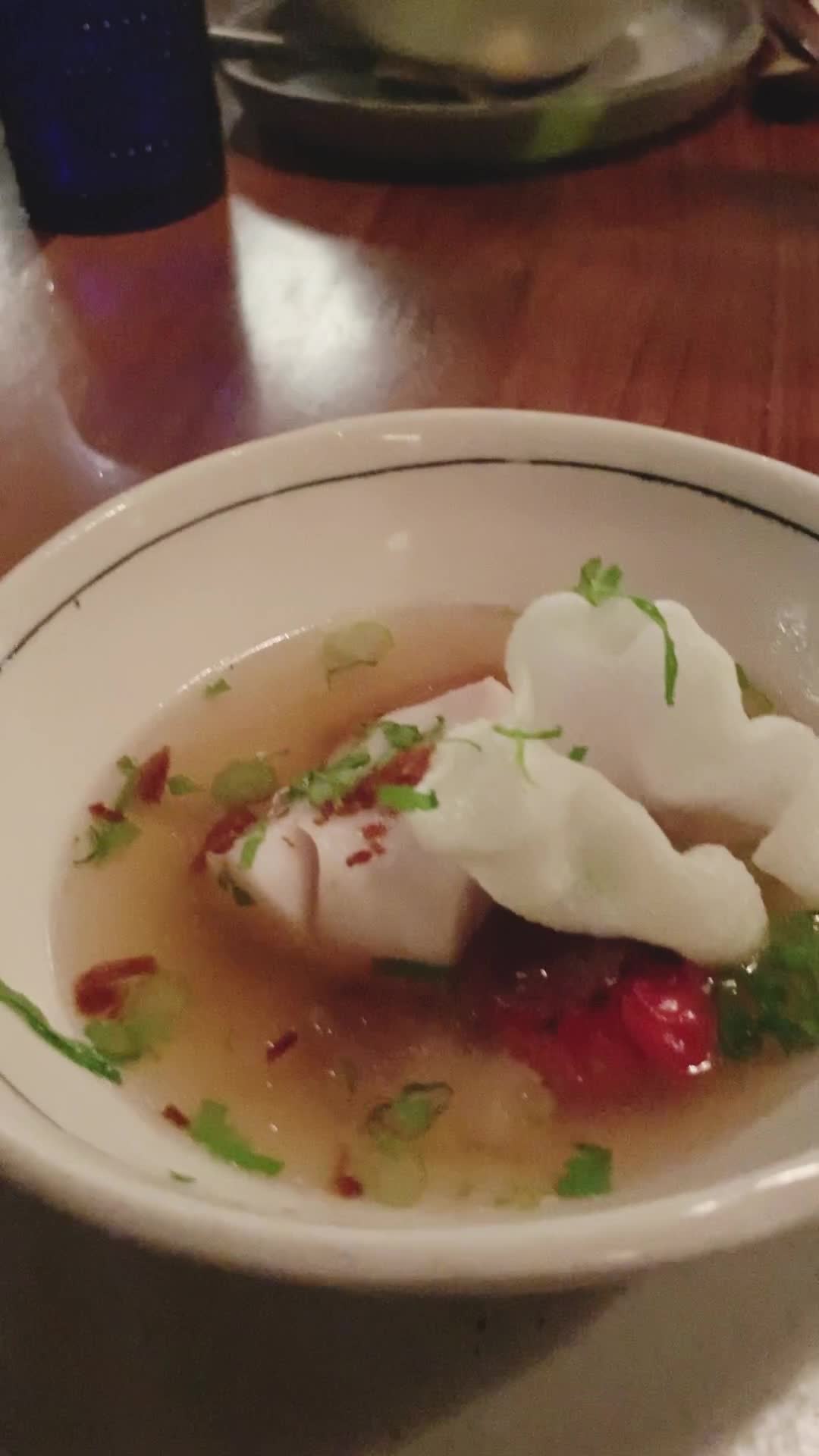 Video review of Langbaan