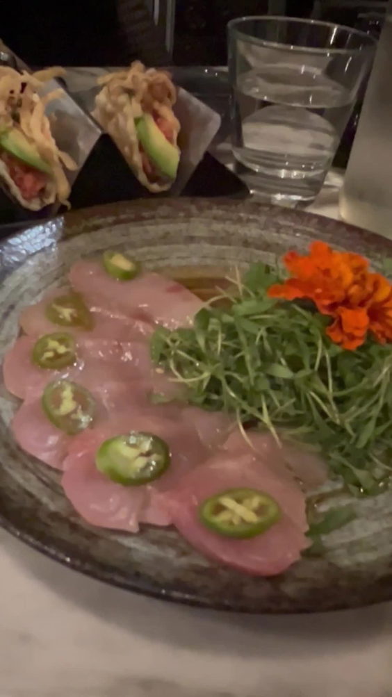 Q Sushi
