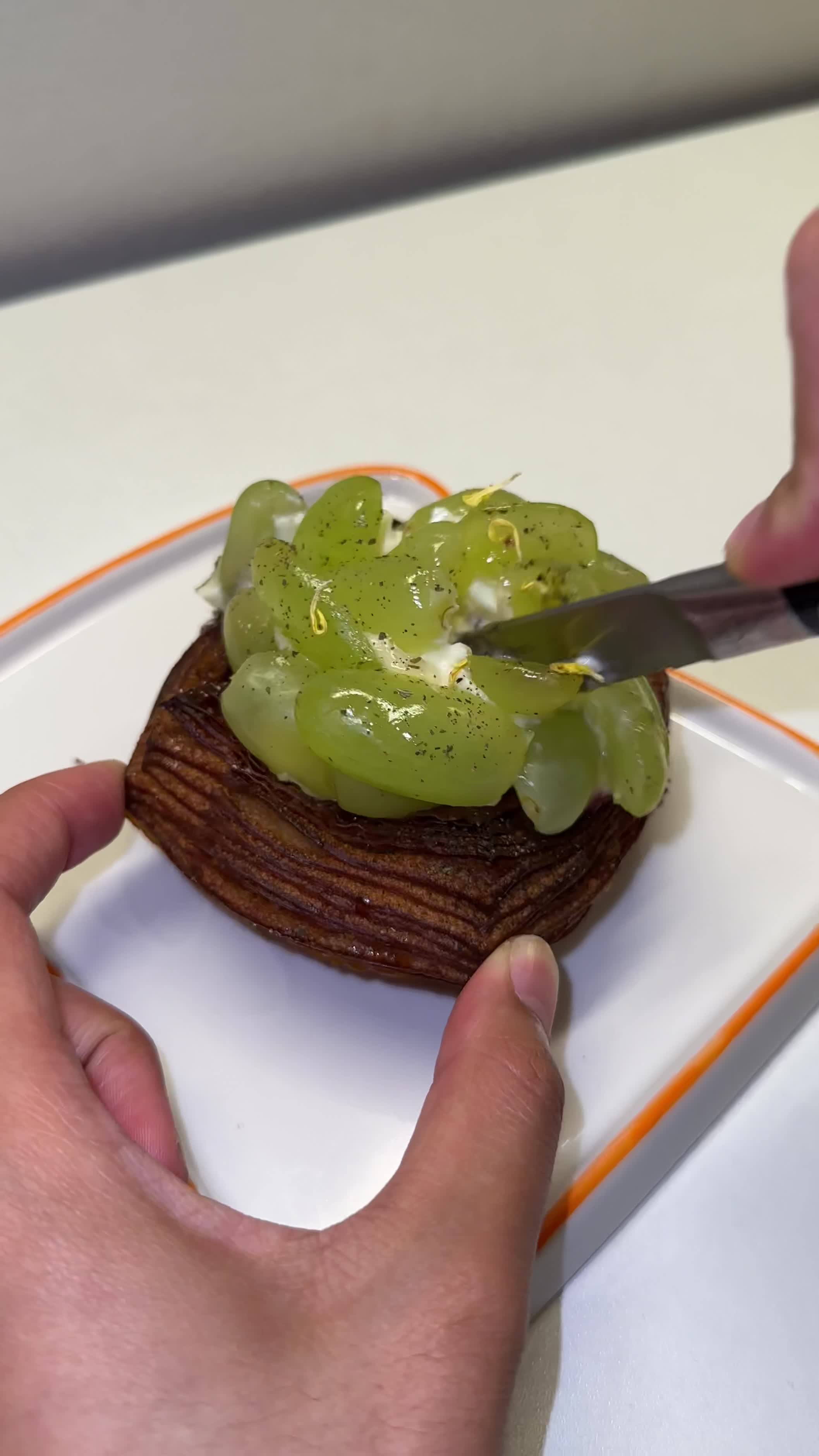 Tenacious Bakery Stall