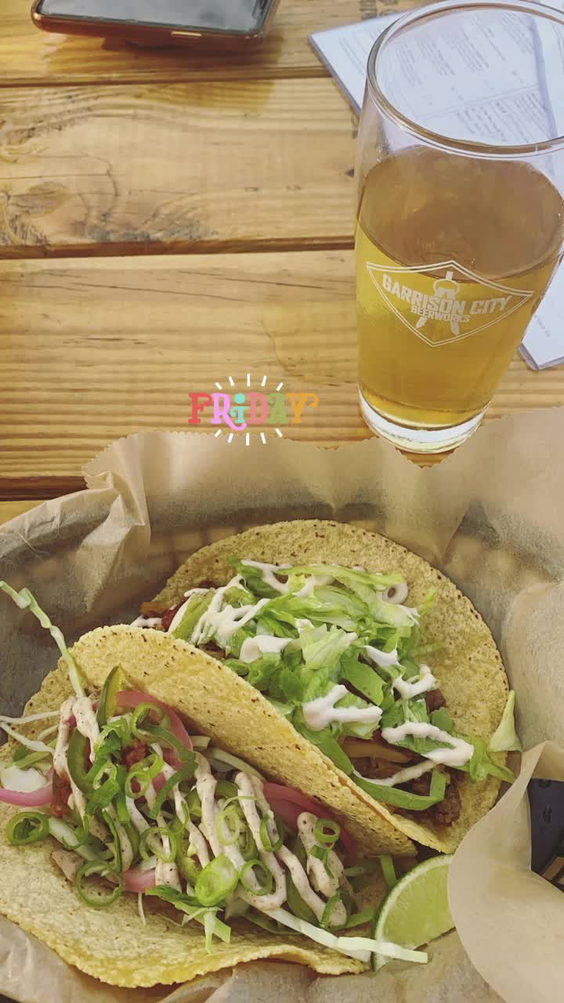 Garrison City Beerworks