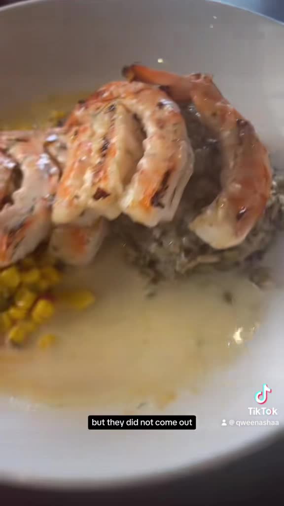 Louisiana Bistreaux Seafood Kitchen