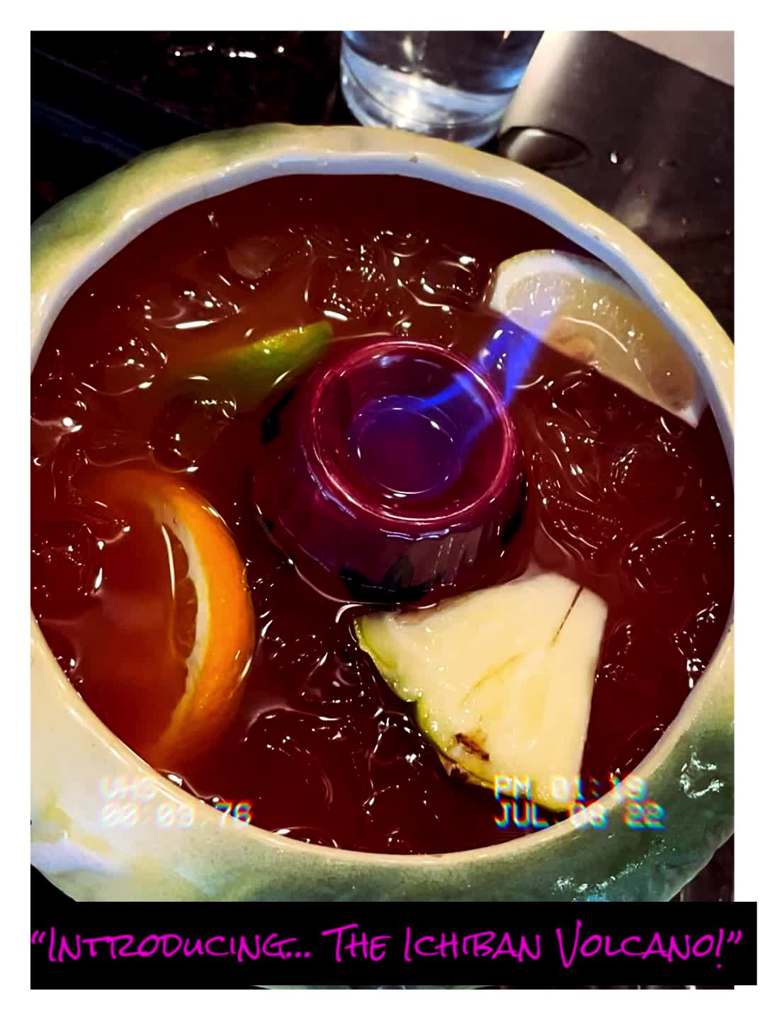 Ichiban Japanese Steakhouse Ann Arbor