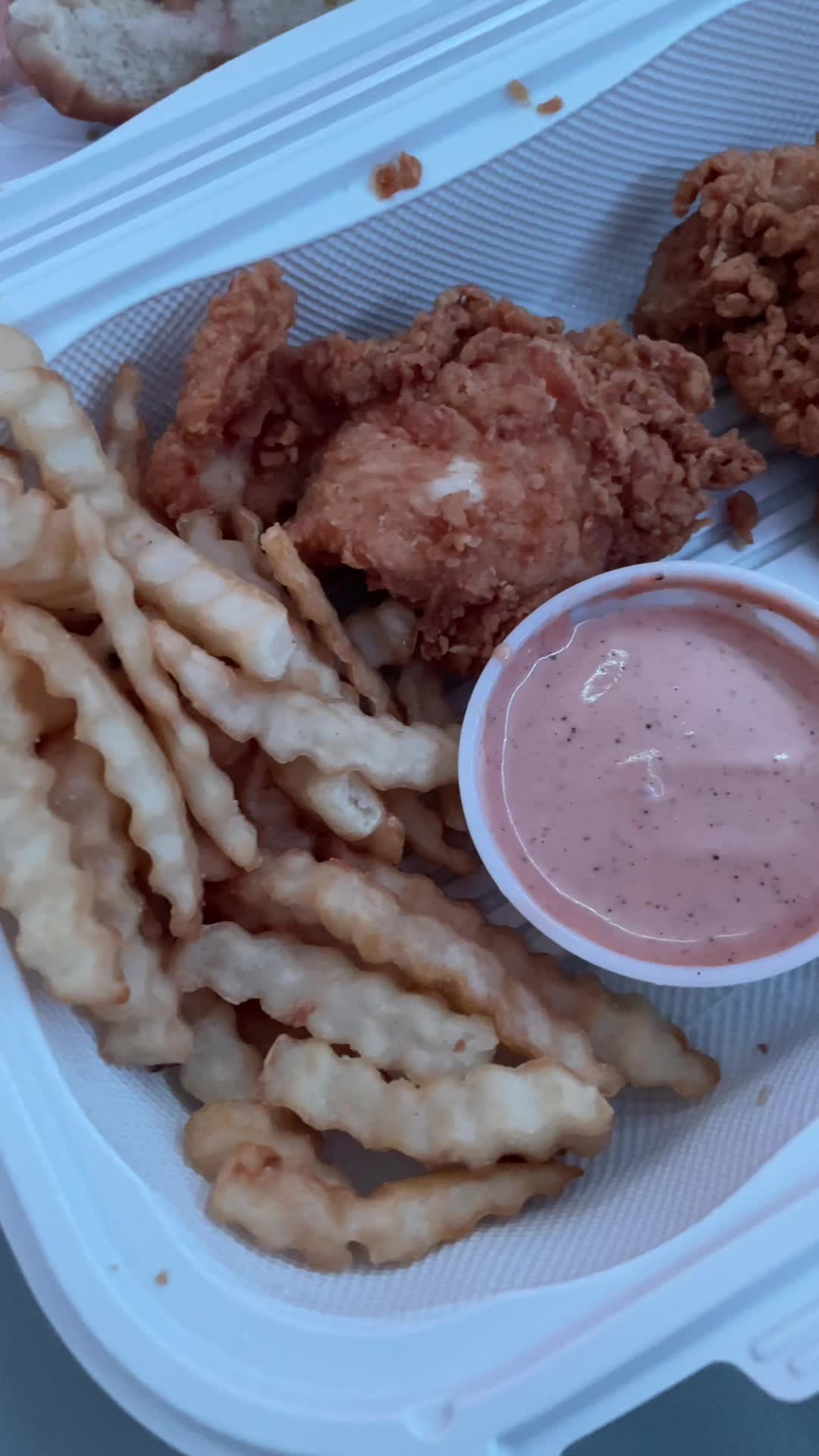 Raising Cane's Chicken Fingers