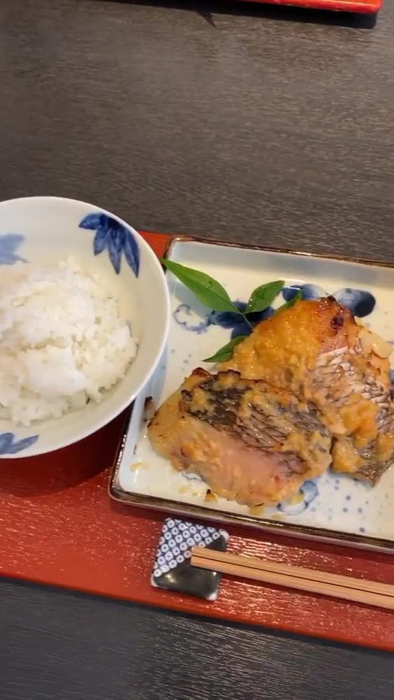 鯛匠HANANA