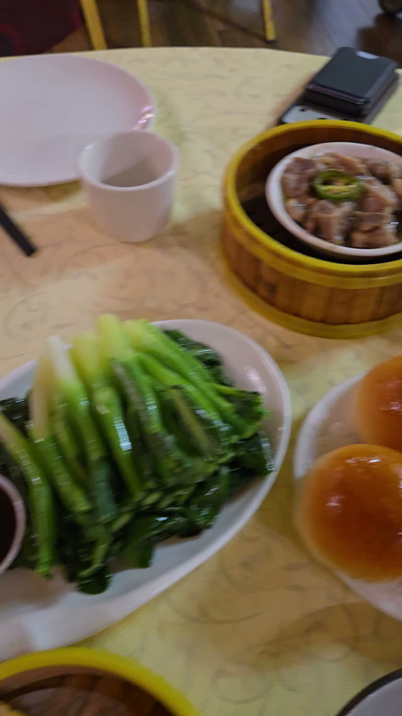 New Asian BBQ