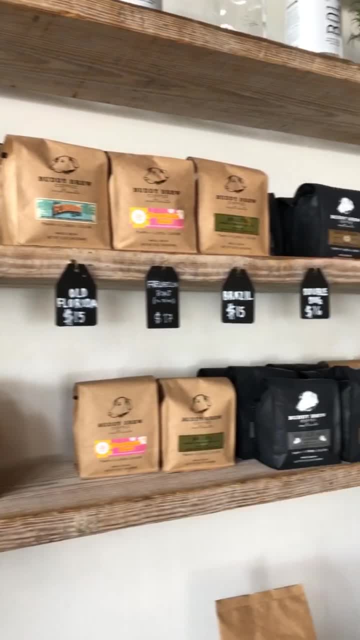 Video review of Buddy Brew Coffee