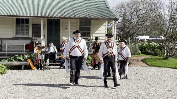 Howick Historical Village