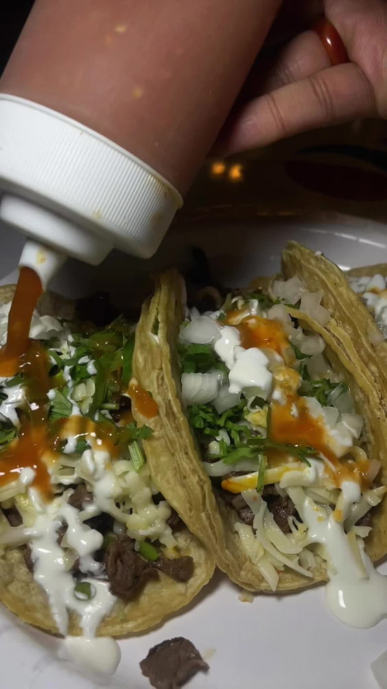 Taco Lulu